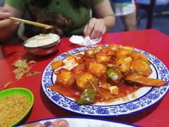 -夕阳红小吃(中街大悦城店)
