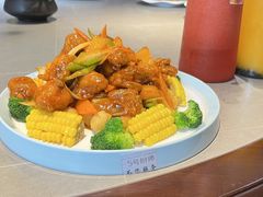 -东北大院·东北菜(三台子店)