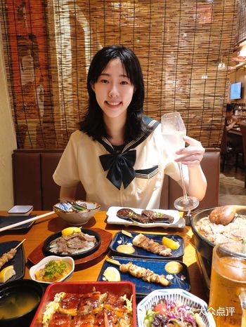 充满人情味的日料居酒屋温暖食客的人