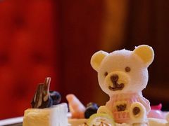 -马勒别墅·中餐厅