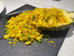 -3号仓库·创意中国菜(嘉兴龙鼎万达店)