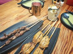 -塔哈尔·新疆盛宴(城西银泰店)
