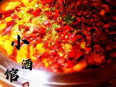 -破三川·新川菜(静安大融城店)