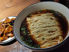 -十面春风·江南面馆(崇宁路店)