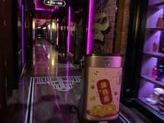 -欢乐迪KTV(观音桥未来国际店)