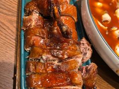 -庆乙楼·乐山菜(大融城店)