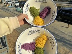 -小河盐帮·私家菜·烤鸭(三元桥·霄云路店)