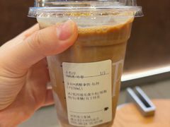 -Peet's 皮爷咖啡(深圳湾万象城店)