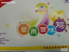 -紫燕百味鸡(广西店)