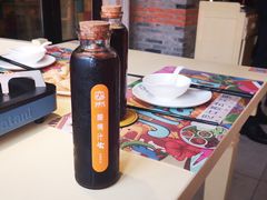 -甘尼仕印度餐厅爵士酒吧(阳春巷店)