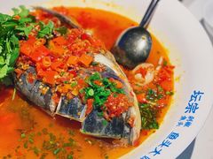 -坛宗剁椒鱼头(河西王府井店)