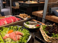 -湊湊火锅·茶憩(皇姑万象汇店)