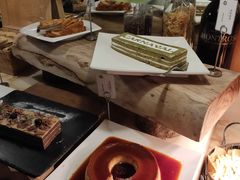 -戈拿旺巴西烤肉(崇文门店)