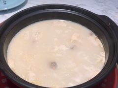 -捞神煲汤火锅(湖滨商业街店)