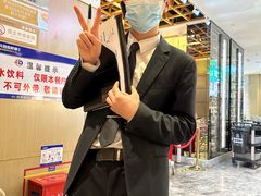 -亚马逊蒸汽活海鲜自助(LCM置汇旭辉广场店)
