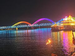 -人民防洪胜利纪念塔