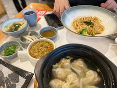 -馋三尺蟹粉小笼(人民广场店)