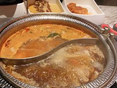 -火炉火自助餐(喜隆多店)