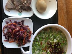牛肉拉面-中阿兰牛肉面(悦海新天地店)