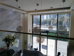 -3AM HAIR SALON染发接发