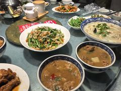 -裕丰源滋补烩面(天赋路店)