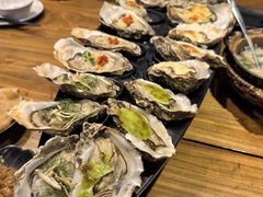 -烧蠔帮·湛江生蚝(工农店)