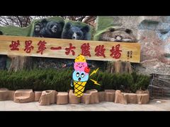 -东方熊牧场
