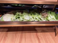 -炉小哥烤肉(朗悦公园茂店)