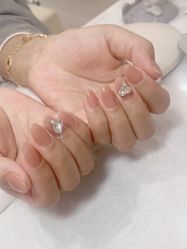 -UMl Nail 尤米美甲美睫半永久