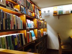 -猫的天空之城概念书店(西塘古镇店)