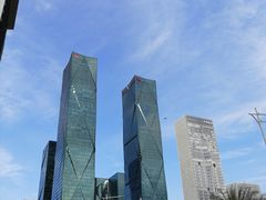 -皇庭广场(福华三路店)