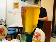 青岛纯生-段氏龙虾·烧烤·烤鱼(东书房路店)