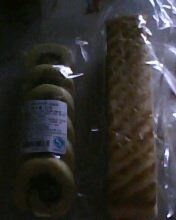 芝士蛋糕-Caidie Bakery采蝶轩(百越店)