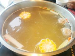 -大喜牛鲜牛肉火锅(营迹路店)