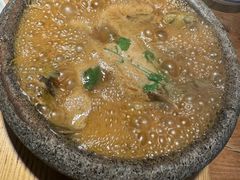 -小放牛炒菜馆(三丰店)