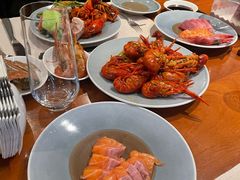 -阿纳迪酒店·秘境西餐厅