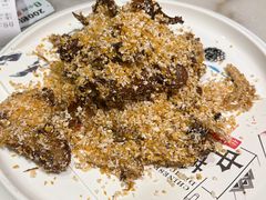 -江南大院松鼠桂鱼(奉贤宝龙店)
