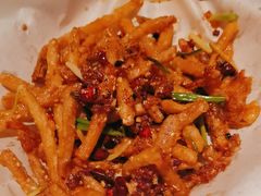 -鑫小城故事·藕汤·家常菜(台北一路总店)