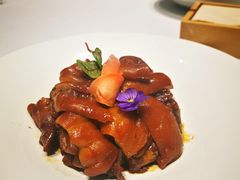 怡情热猪手-怡情荟•海鲜青岛菜(五四广场旗舰店)