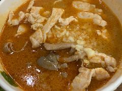 -四里沙茶面(七星西路分店)