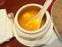 -视界美食自助餐厅·石家庄希尔顿酒店