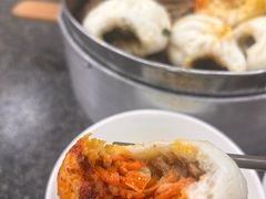-胡家包子·清真(大众巷店)