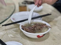 -红旗山庄(圭峰山店)