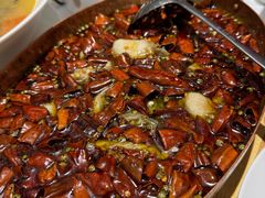 沸腾鱼-眉州东坡(清河万象汇店)