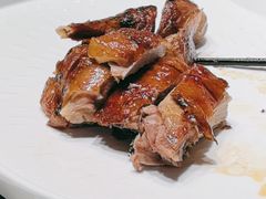 -金狮麟·新豫菜(金码大厦店)