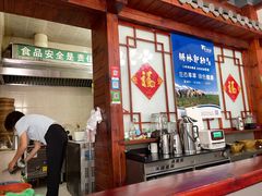 -源玺源烧麦馆(东护城河南街店)
