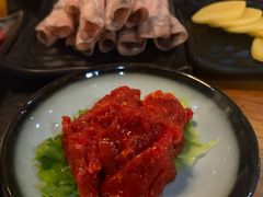 -湊湊火锅·茶憩(石家庄万象城店)