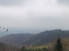 -敬亭山风景名胜区