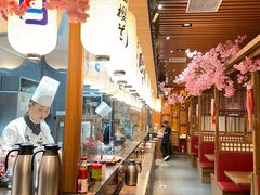 -福樱兰海鲜放题铁板烧(加州店)