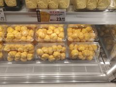 -泸溪河桃酥(虹口龙之梦店)